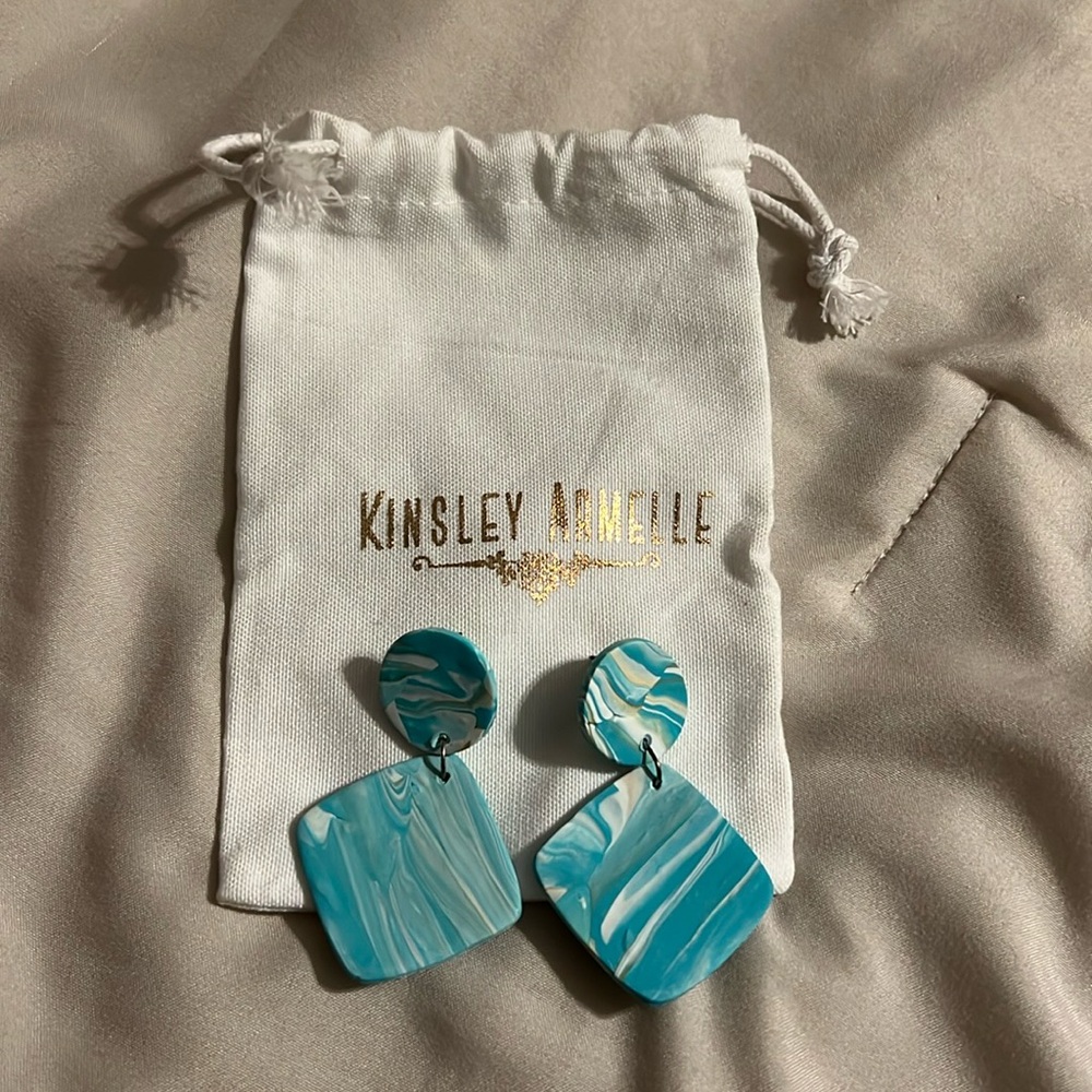 Kinsley Armelle